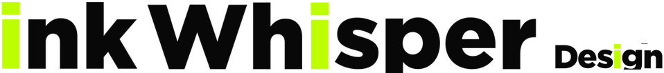 InkWhisper Design